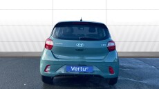 Hyundai i10 1.2 [79] Advance 5dr [Nav] Petrol Hatchback